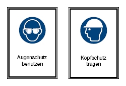 Kombischilder