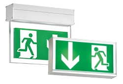 Rettungswegleuchten