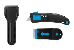 Sicherheitsmesser