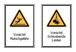 Kombischilder