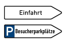 Wegweiser