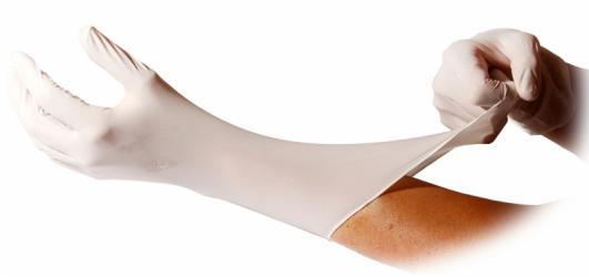Einmalhandschuhe