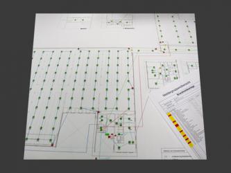 Ausführungs- & Revisionspläne