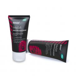 Hautpflegecreme Aktivin ImkaSoft 