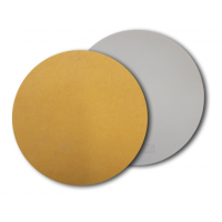 Klebe-Schaum-Folie zur Montage von Rauchmeldern 70mm 