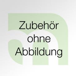 Zubehör Stahl-Absperrketten Verbindungsglied 6 mm (10 Stück) 