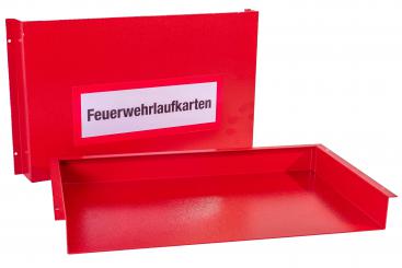 FLKT | 60 Karten DIN A3 quer 