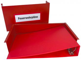 FLKT | 120 Karten DIN A3 quer 