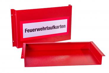 FLKT | 60 Karten DIN A4 quer 