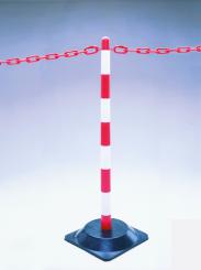 Ketten-Warnständer, leicht 