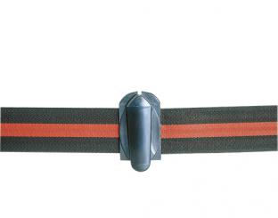 Gurtverbinder ermöglicht Sperrungen bis 6 m 