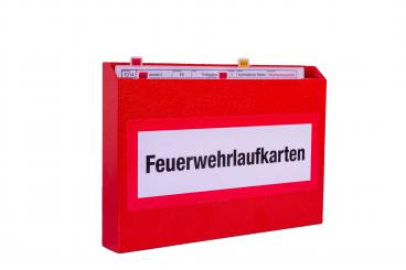 FLKD | 60 Karten DIN A4 quer | offen 