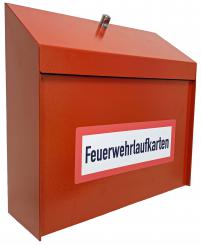 FLKD A3-120E | 120 Karten DIN A3 quer | Türöffner 