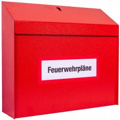 FLKD | DIN A3 Ordner | verschließbar 