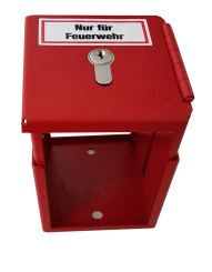 Feuerwehrleiterhalter "FLH 1-PHZ" 