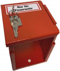 Feuerwehrleiterhalter "FLH CL1" 