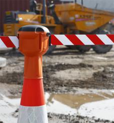 Leitkegelaufsatz SKIPPER 