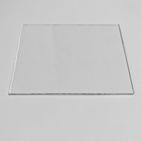 Ersatzscheibe für Schutzschränke ARJ DESIGN, Zolltarifnummer: 70031990, PG 15-3 