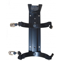 KFZ-Halter für 4+6 kg/l Feuerlöscher 