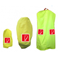 Schutzhaube NEONGELB mit Symbol F 05 