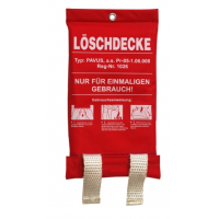 Feuerlöschdecke 