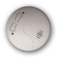 Funkrauchmelder (Jahresmelder) 