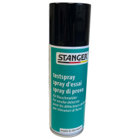 Prüf-Spray für Rauchmelder (300 ml) 
