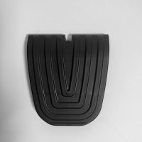 Ersatz-Kunststoffgriff für Rockbox (Art. Nr. 520107) 