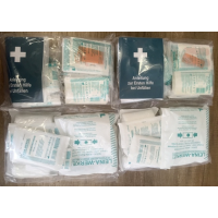 DIN 13169 Nachfüllpack komplett 