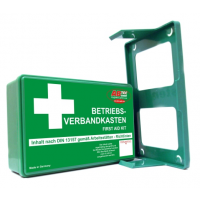DIN 13157 Verbandskasten 