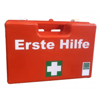 DIN 13169 Erste Hilfe Koffer 