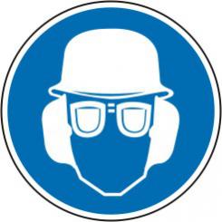 Sch."Au.-Geh.-Kopfsch. tr." 