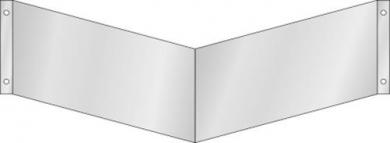 Nasenschild für Wandmontage 