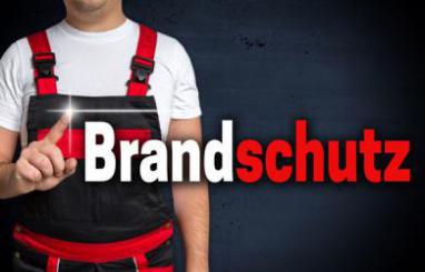 Ausbildung zum Brandschutzbeauftragten 