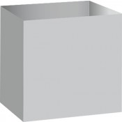 Blanko Würfelkonstruktion 