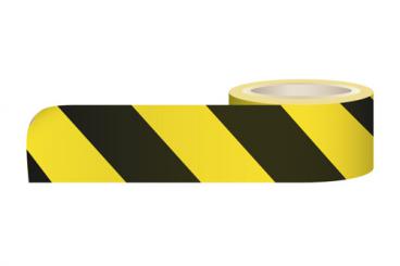 Gewebe-Warnmarkierungsbänder 