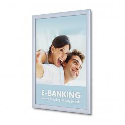 Klapprahmen CLASSIC DIN A3 20mm Profil 