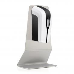 Sensor-Desinfektionsspender  + Tisch-Ständer 