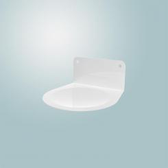 Tropfschale Var.1 für Desinfektionsmittelspender / Seifenspender 