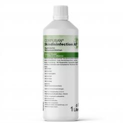 Hand-Desinfektionsschaum 