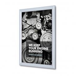 Klapprahmen CLASSIC DIN A3 25mm Profil 