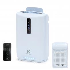 Luftreiniger ETS AP-40 / finanzielle Förderung durch Corona-Überbrückungshilfen möglich 