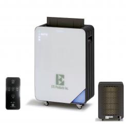 Luftreiniger ETS AP-90 V2.0 / finanzielle Förderung durch Corona-Überbrückungshilfen möglich 