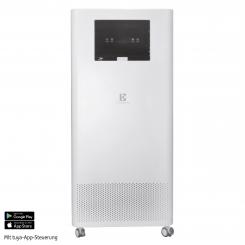 Luftreiniger ETS AP-160 V2.0 / finanzielle Förderung durch Corona-Überbrückungshilfen möglich 