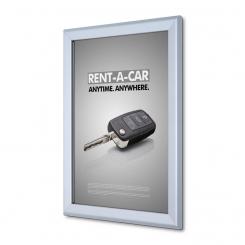 Klapprahmen CLASSIC DIN A2 32mm Profil 