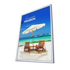 Klapprahmen CLASSIC DIN A3 doppelseitig 25mm 