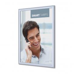 Klapprahmen COMPASSO DIN A1 