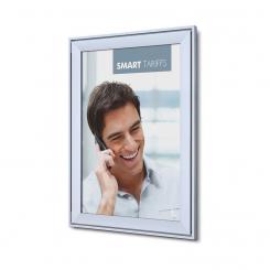 Klapprahmen COMPASSO DIN A2 (wasserdicht) 