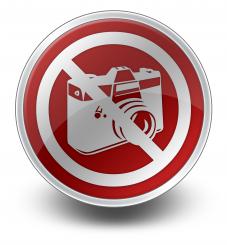 Griffmuschel mit Drehverschluss für Aufputzschrank (Art. Nr. 500020 u. 500030) 