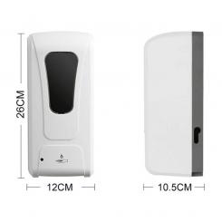 Desinfektionsmittelspender DP1 11 Stück 